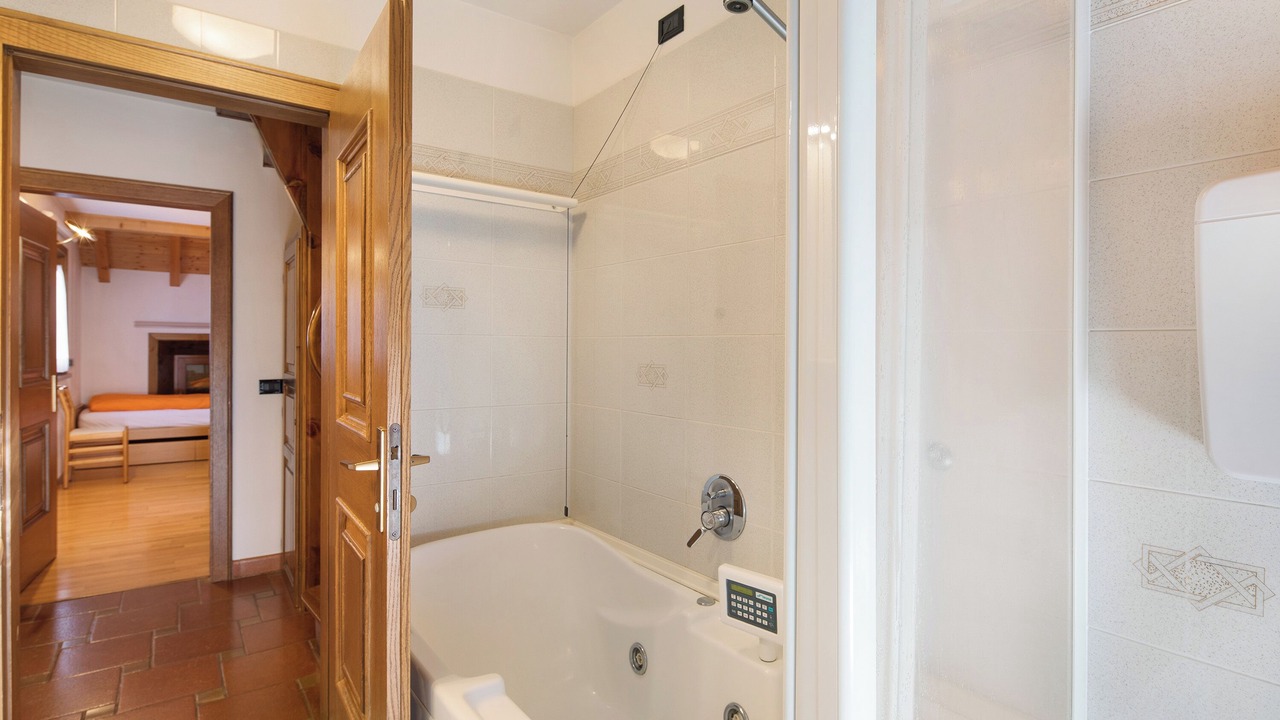 Photo of Bathroom in San Rocco