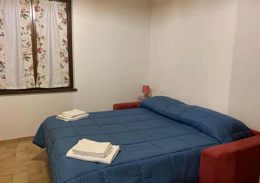 Photo of Bedroom in Baiano
