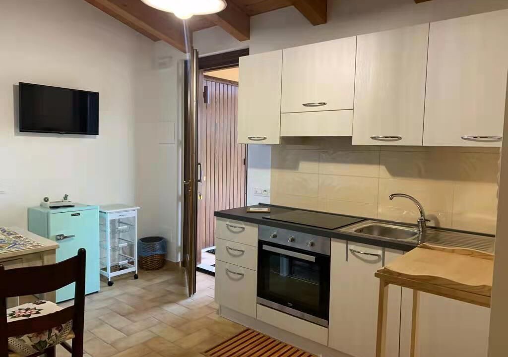 Photo of Kitchen in Baiano