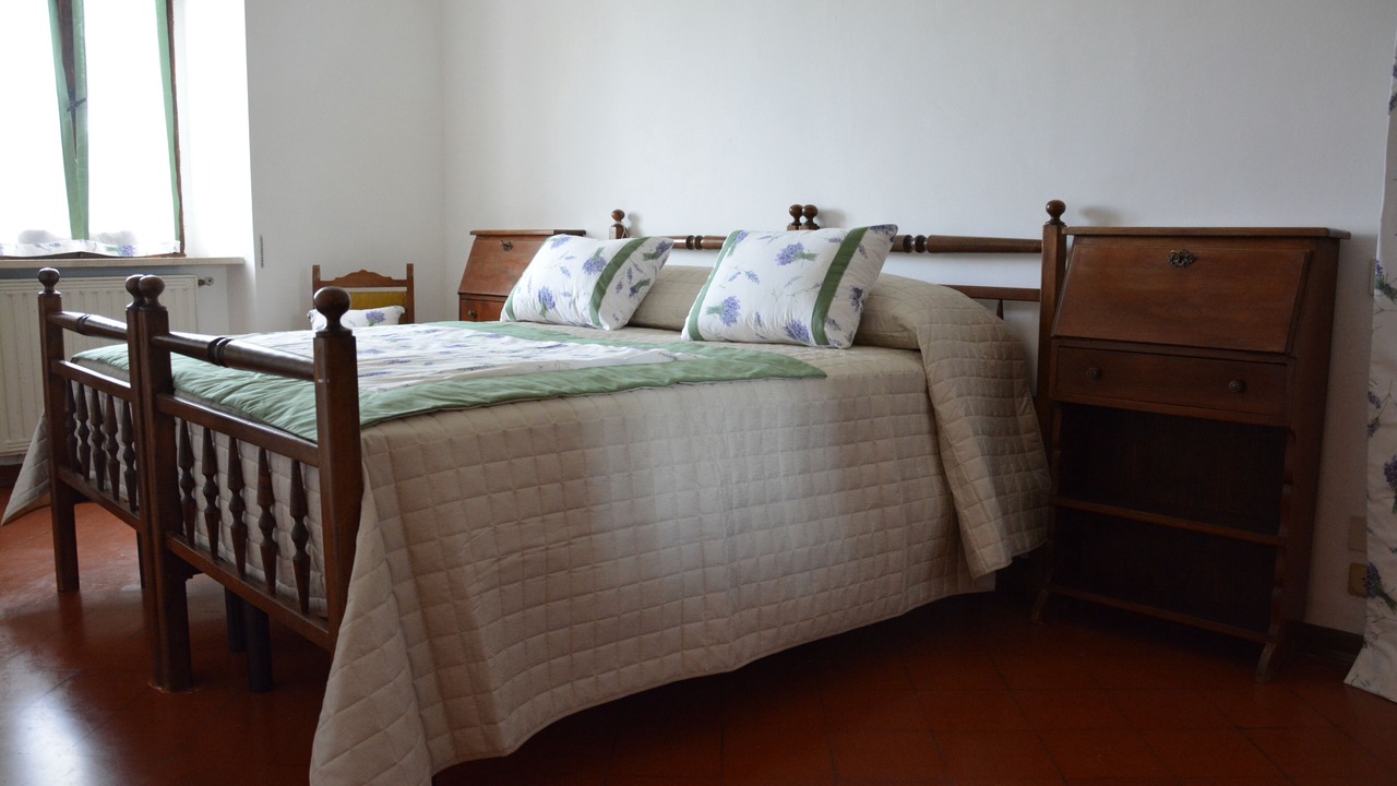 Photo of Bedroom in Baiano