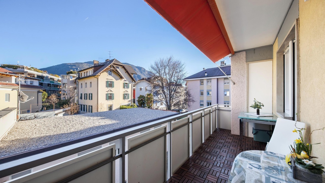 Photo of Outdoor in Gries - Quirein