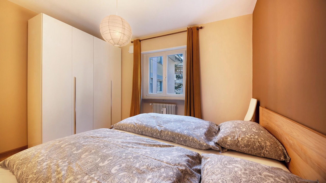 Photo of Bedroom in Gries - Quirein
