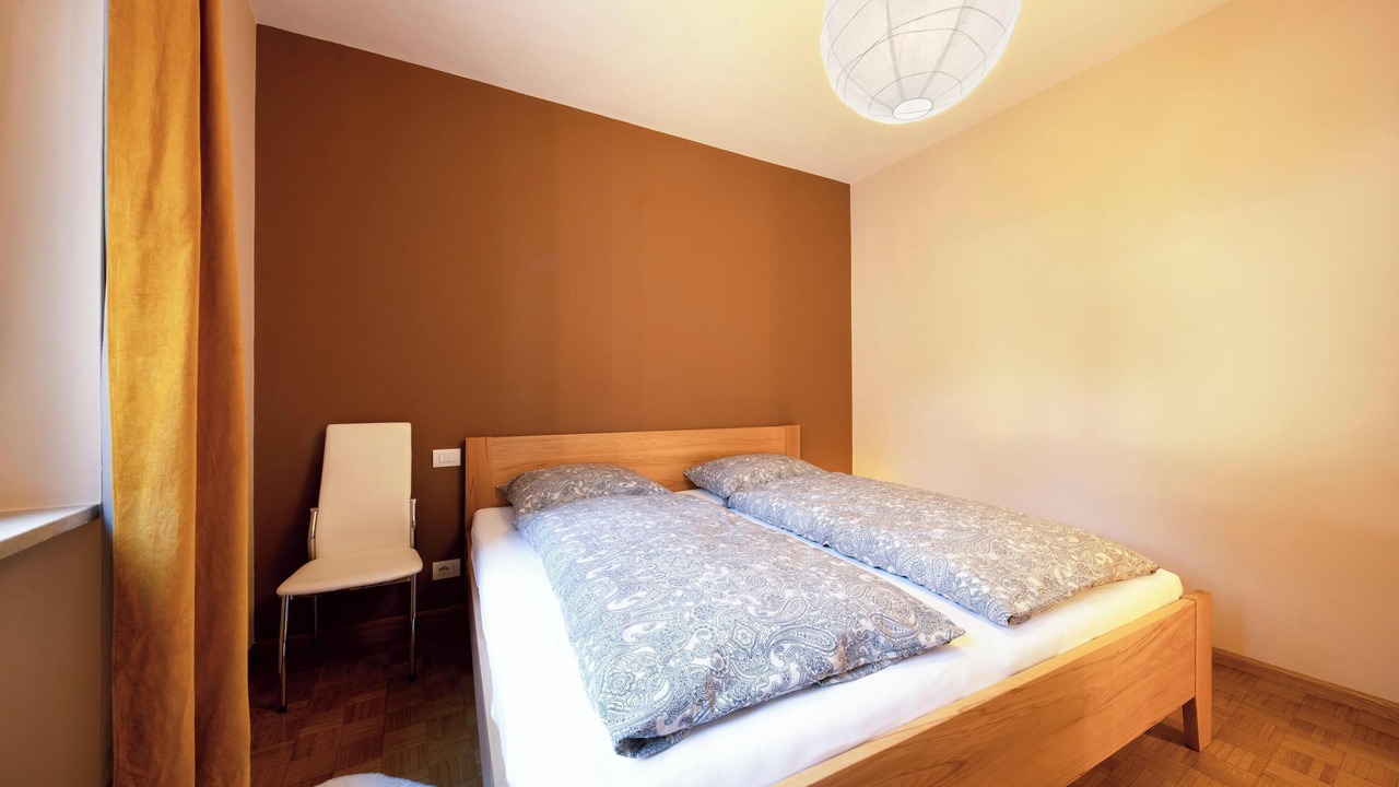 Photo of Bedroom in Gries - Quirein