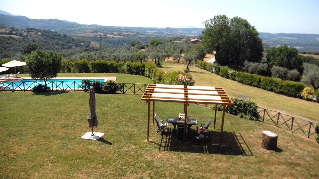 Photo of Outdoor in Montoro
