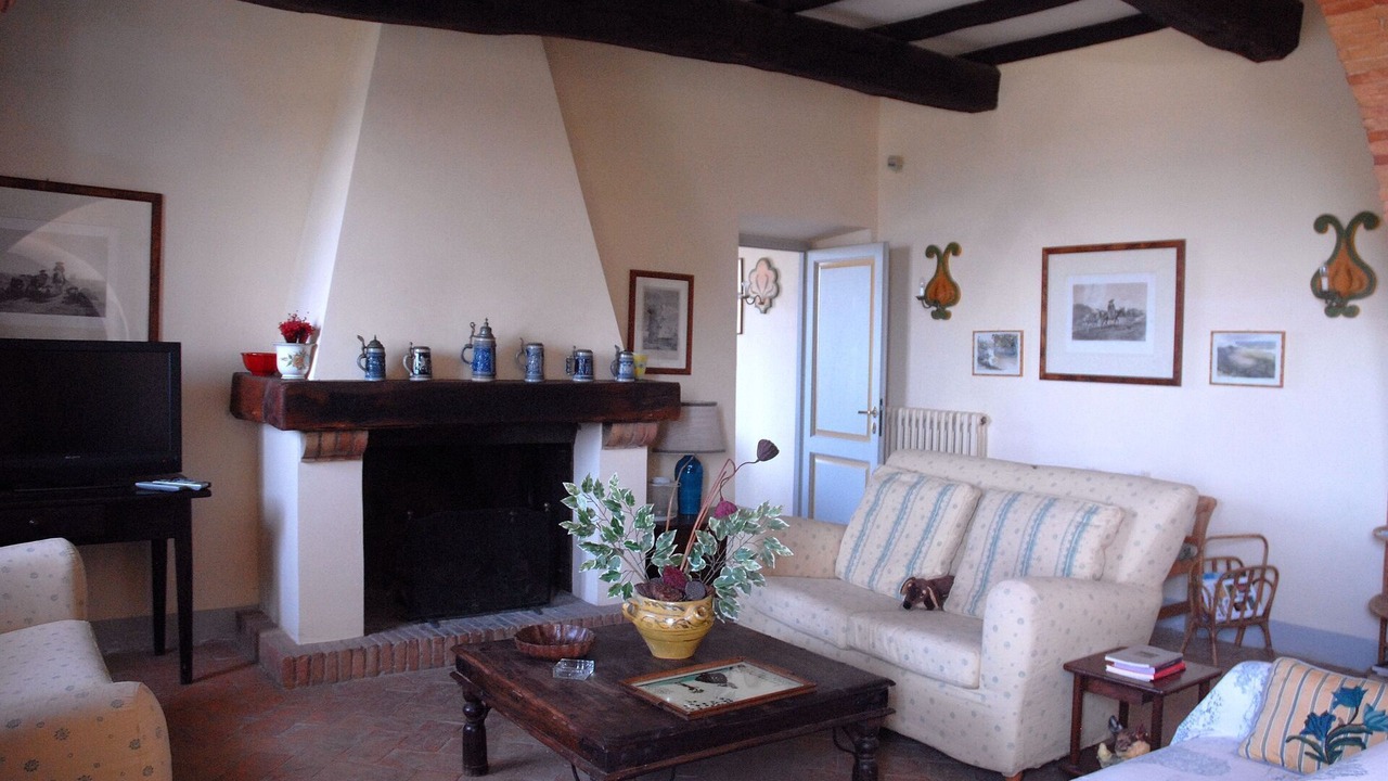 Photo of Bedroom in Montoro