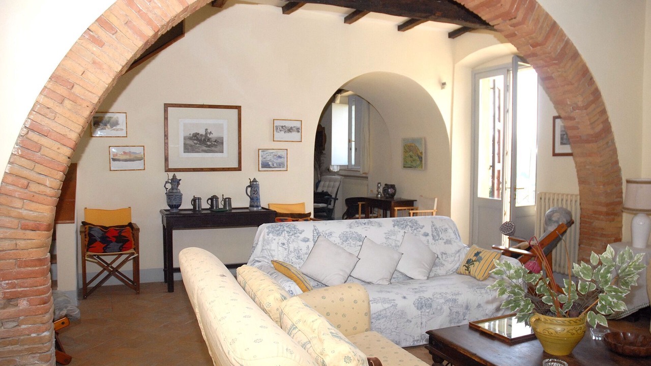Photo of Bedroom in Montoro