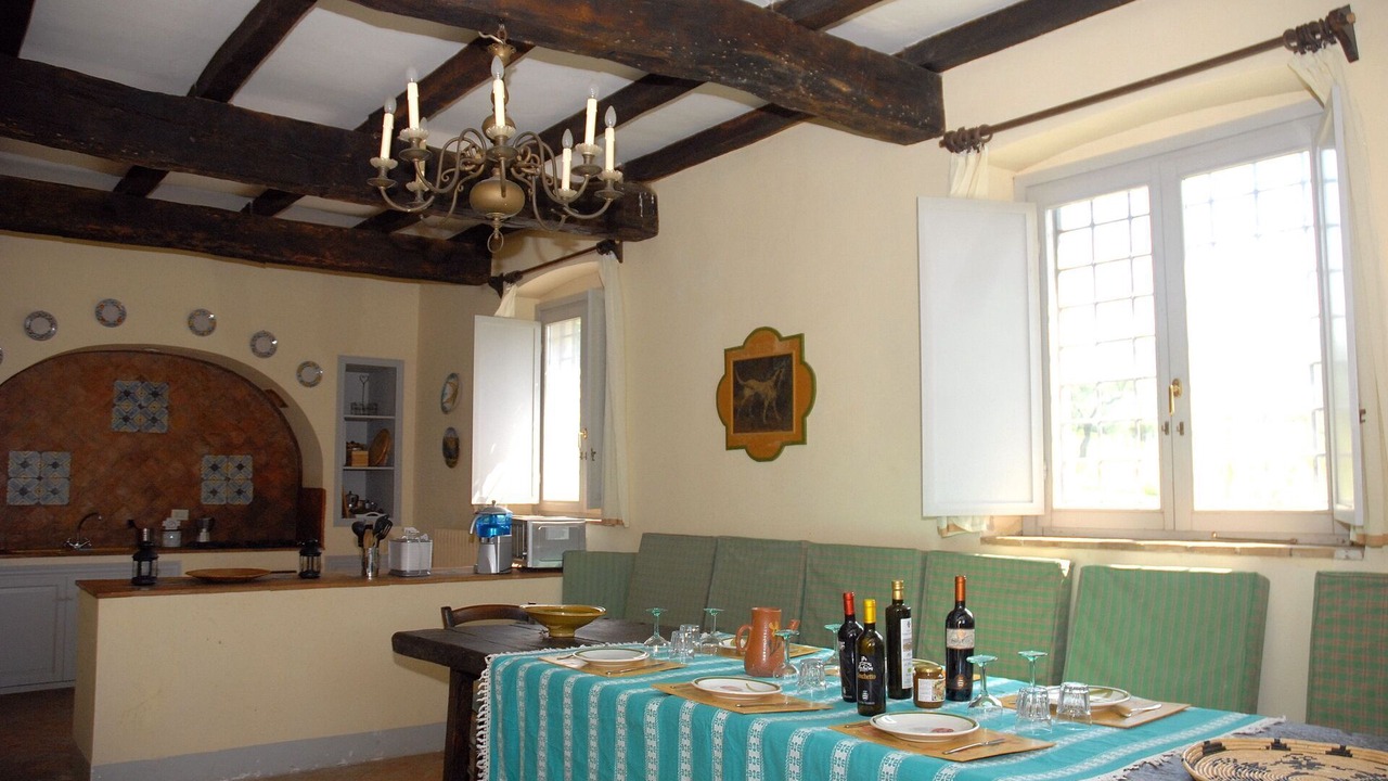 Photo of Bedroom in Montoro
