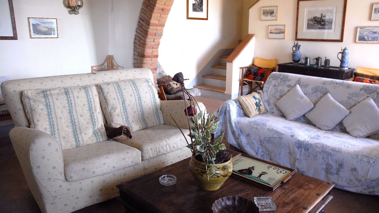 Photo of Bedroom in Montoro