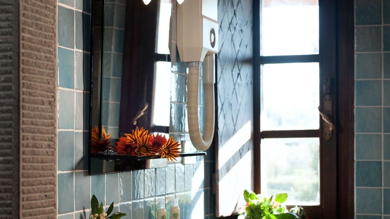 Photo of Bathroom in San Donato in Fronzano