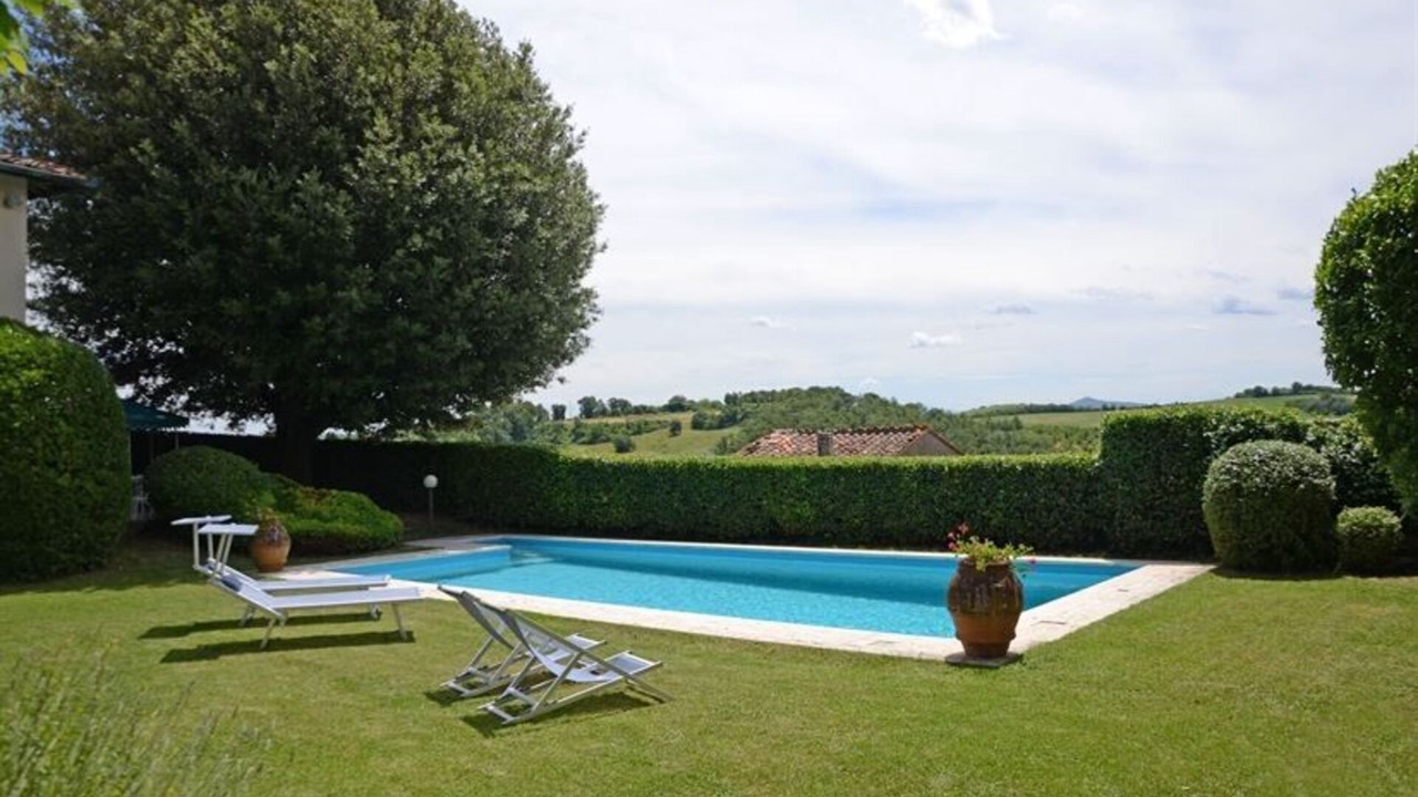 Photo of Outdoor in Montalcinello