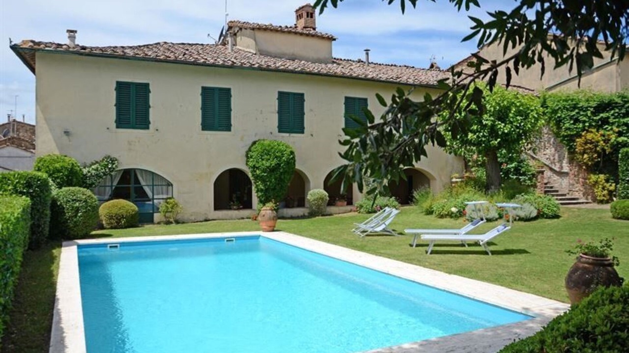 Photo of Outdoor in Montalcinello