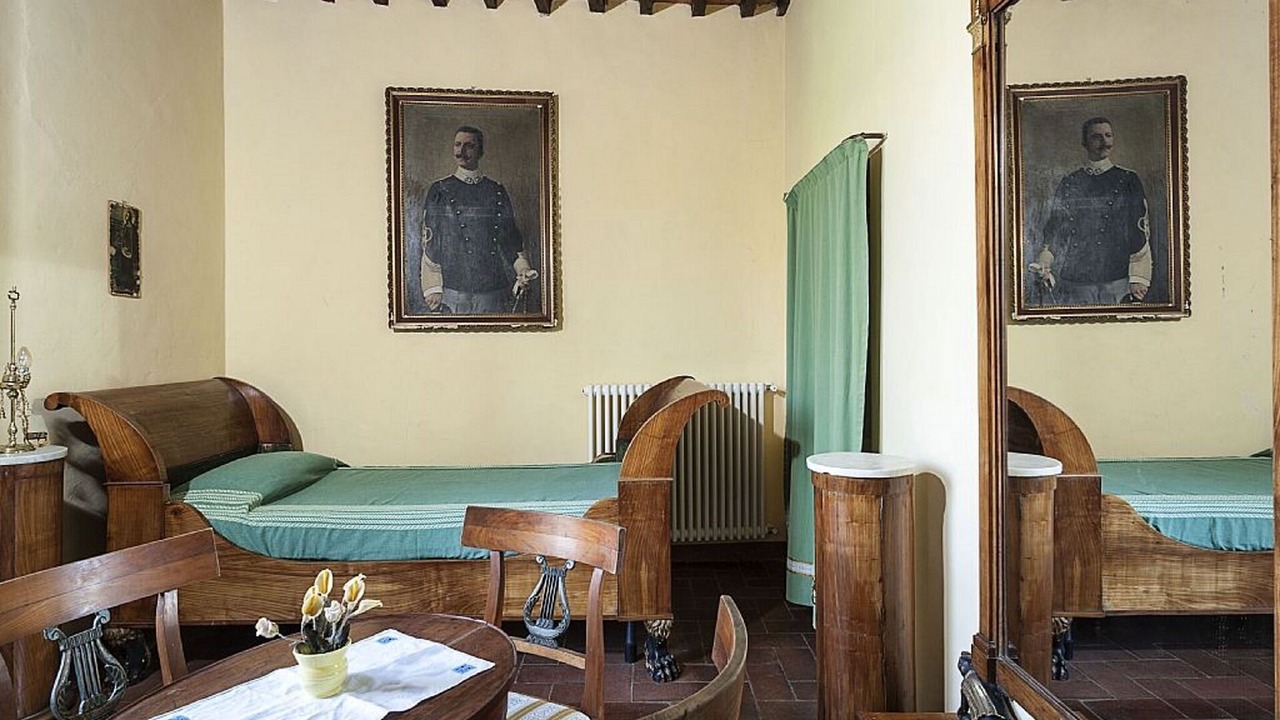 Photo of Others in Montalcinello