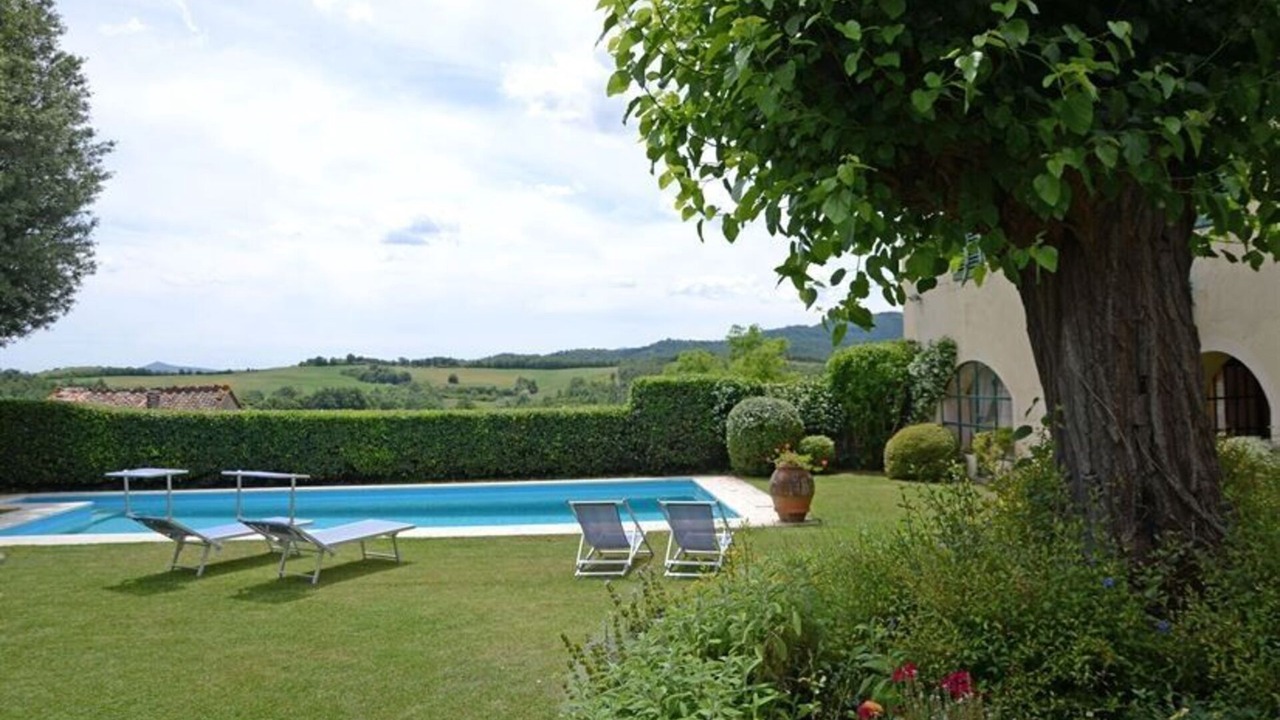 Photo of Outdoor in Montalcinello