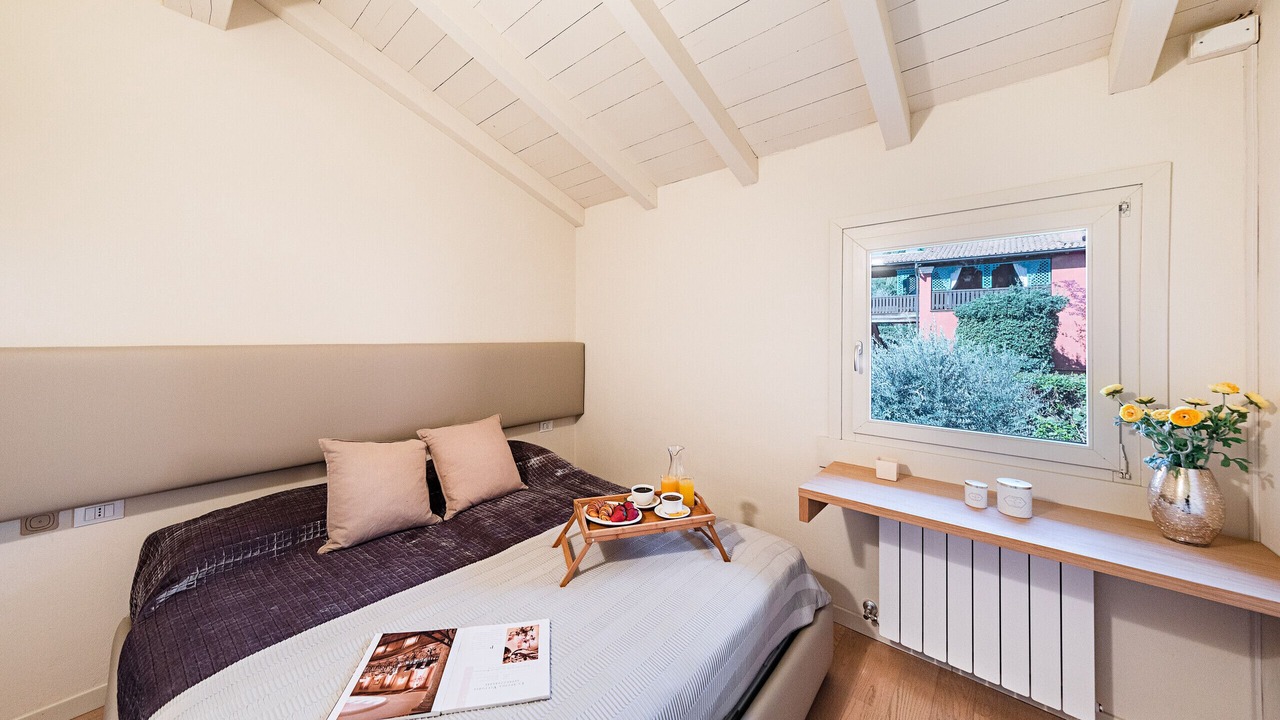 Photo of Bedroom in Crociale