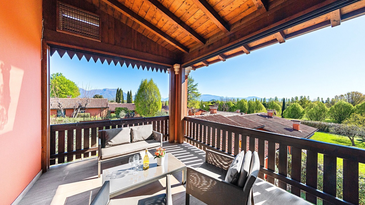 Photo of Outdoor in Crociale