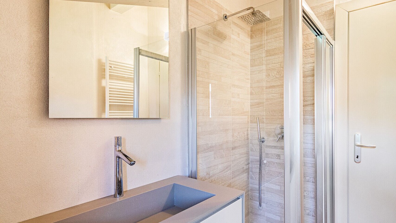 Photo of Bathroom in Crociale