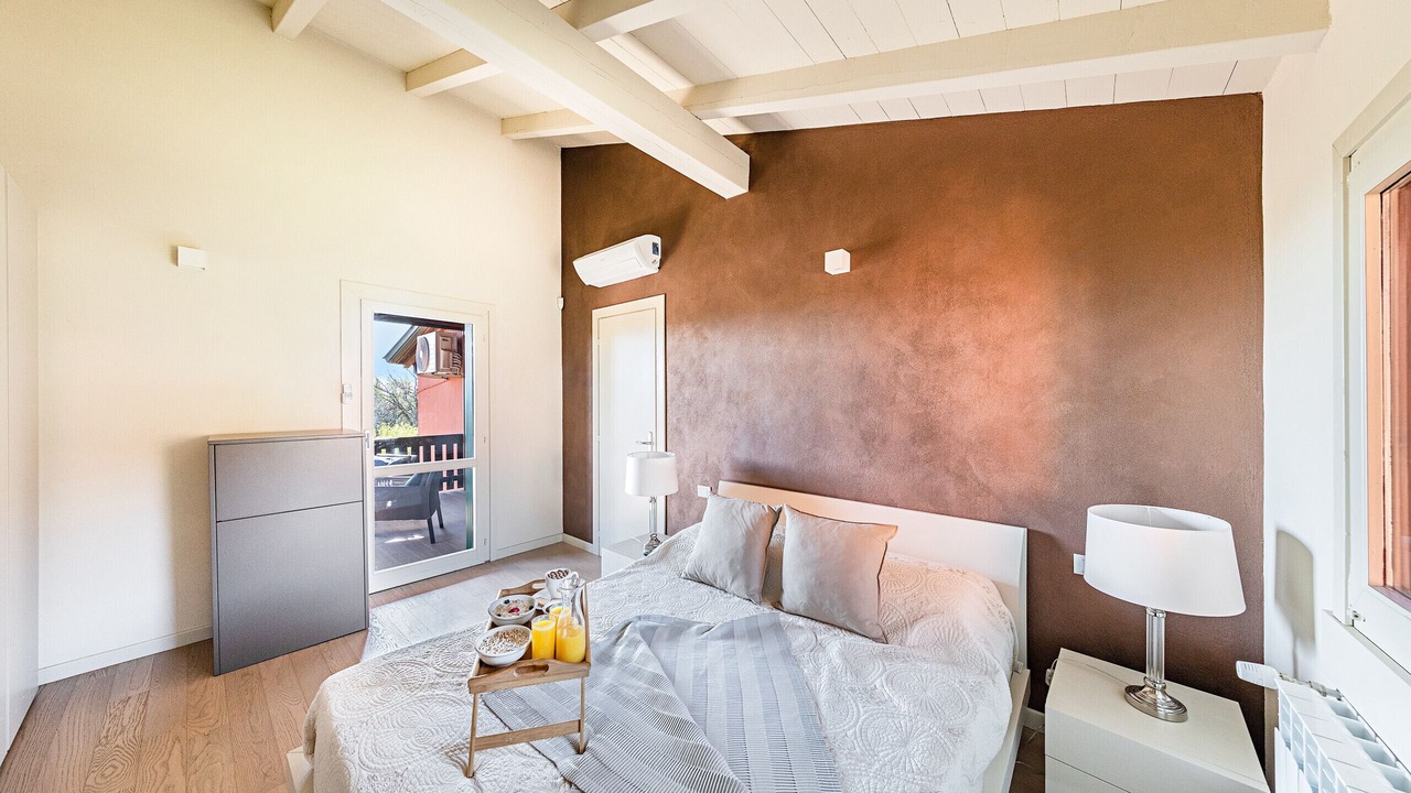 Photo of Bedroom in Crociale
