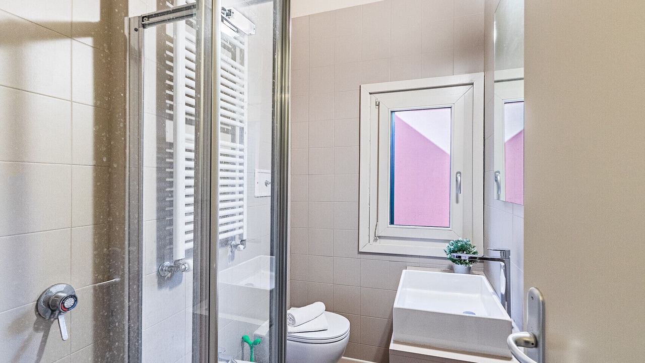 Photo of Bathroom in Crociale