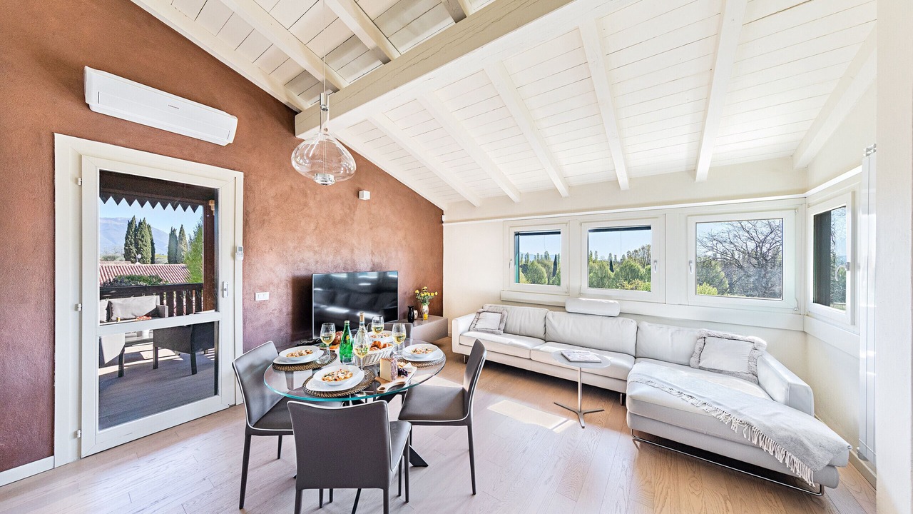 Photo of Livingroom in Crociale