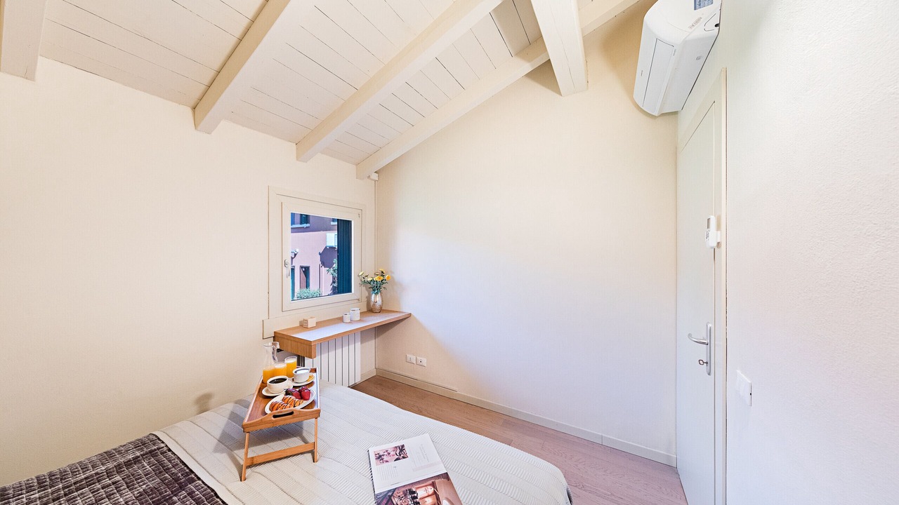 Photo of Bedroom in Crociale