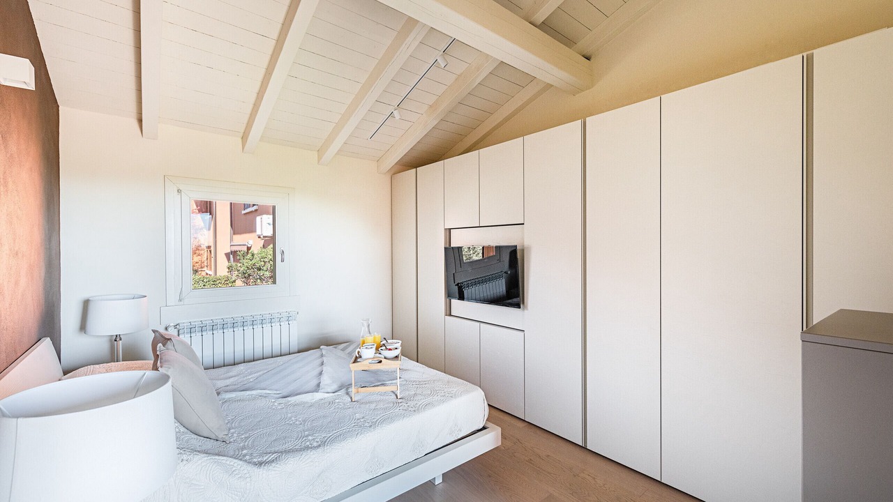 Photo of Bedroom in Crociale