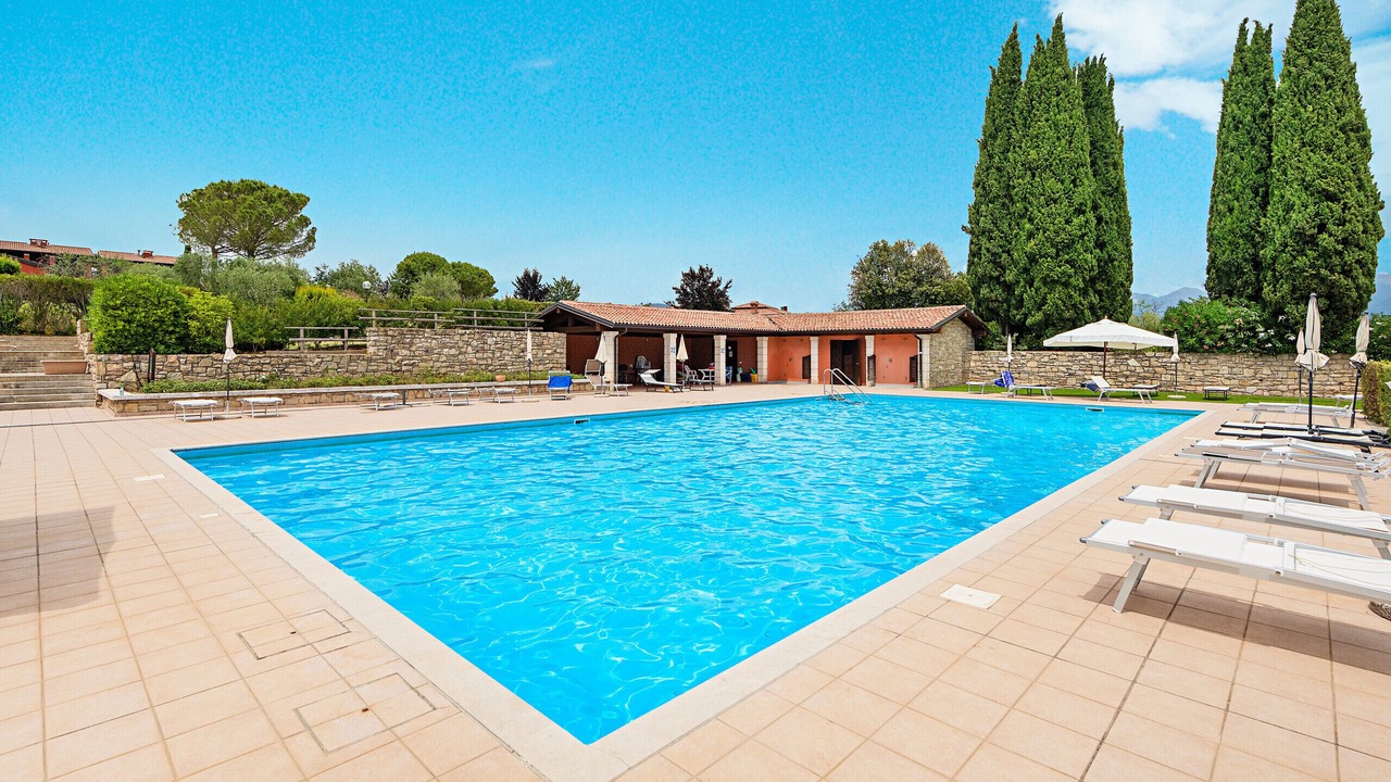 Photo of Outdoor in Crociale