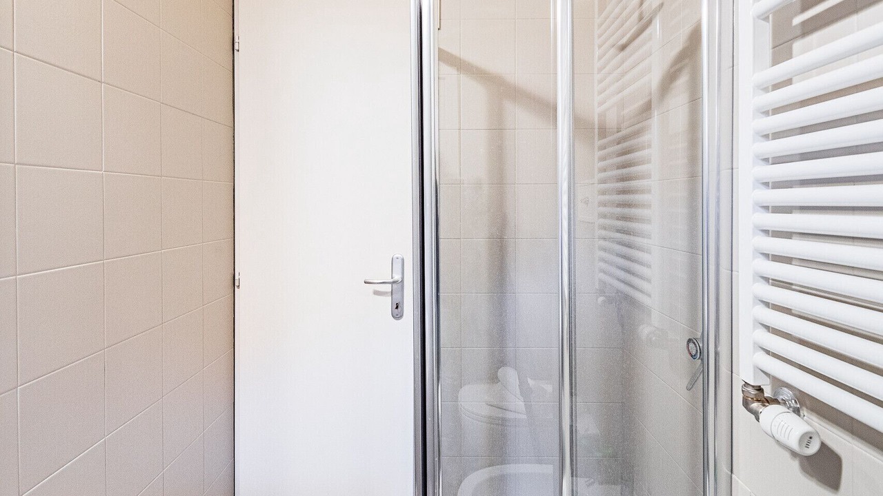 Photo of Bathroom in Crociale