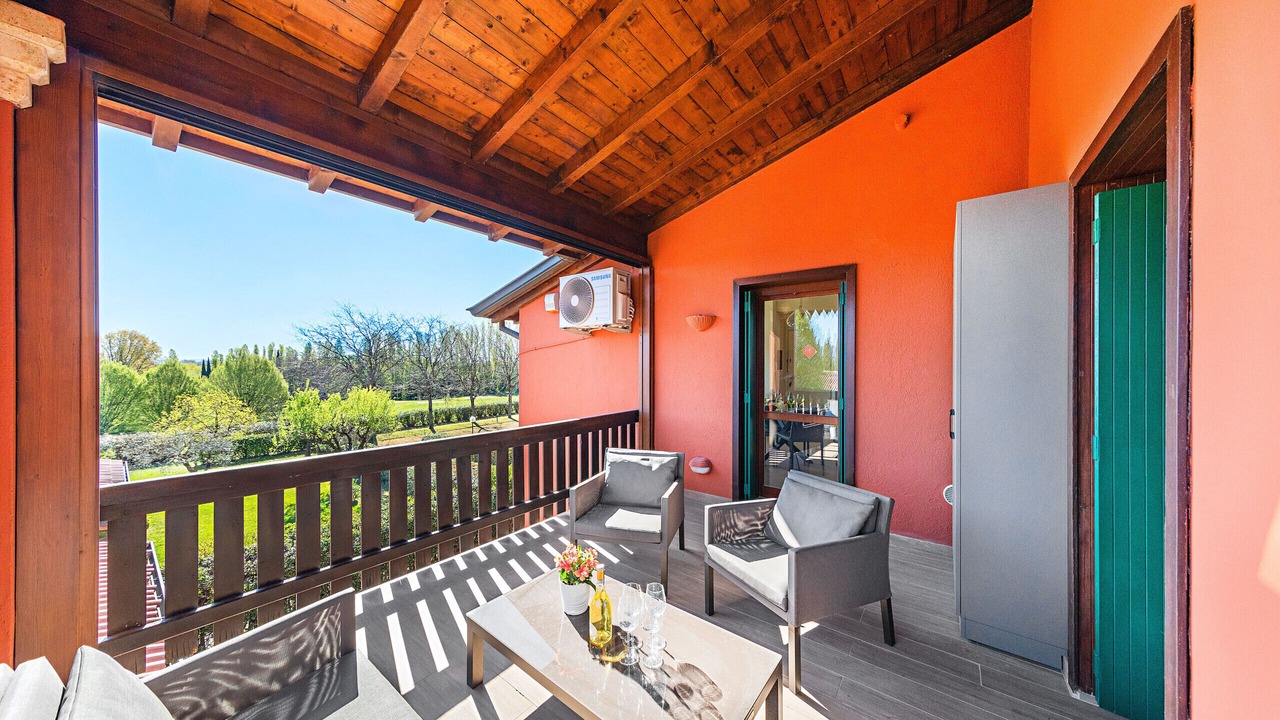 Photo of Outdoor in Crociale
