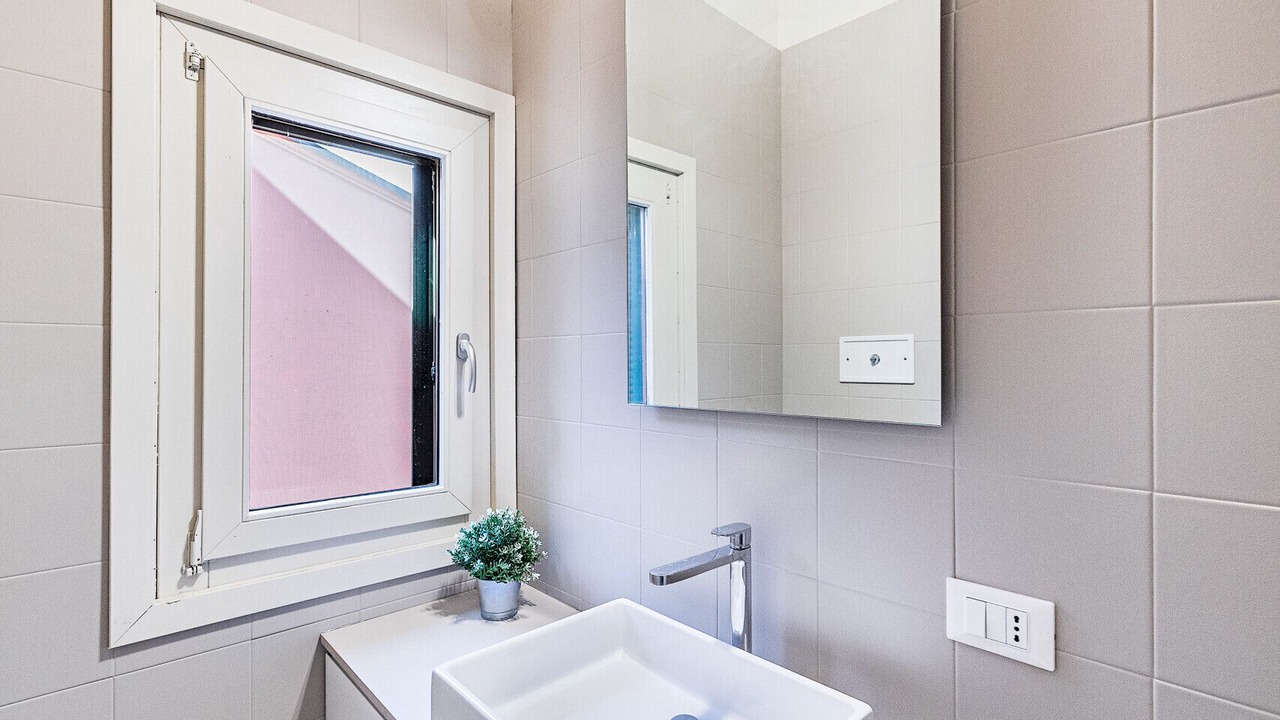 Photo of Bathroom in Crociale