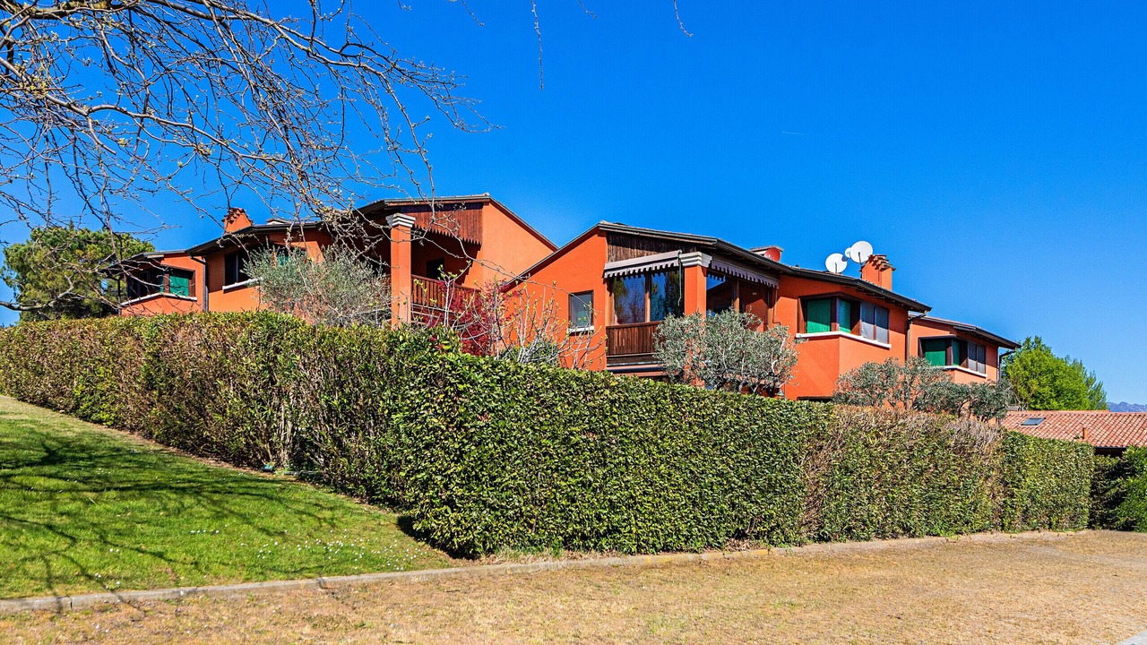 Photo of Outdoor in Crociale