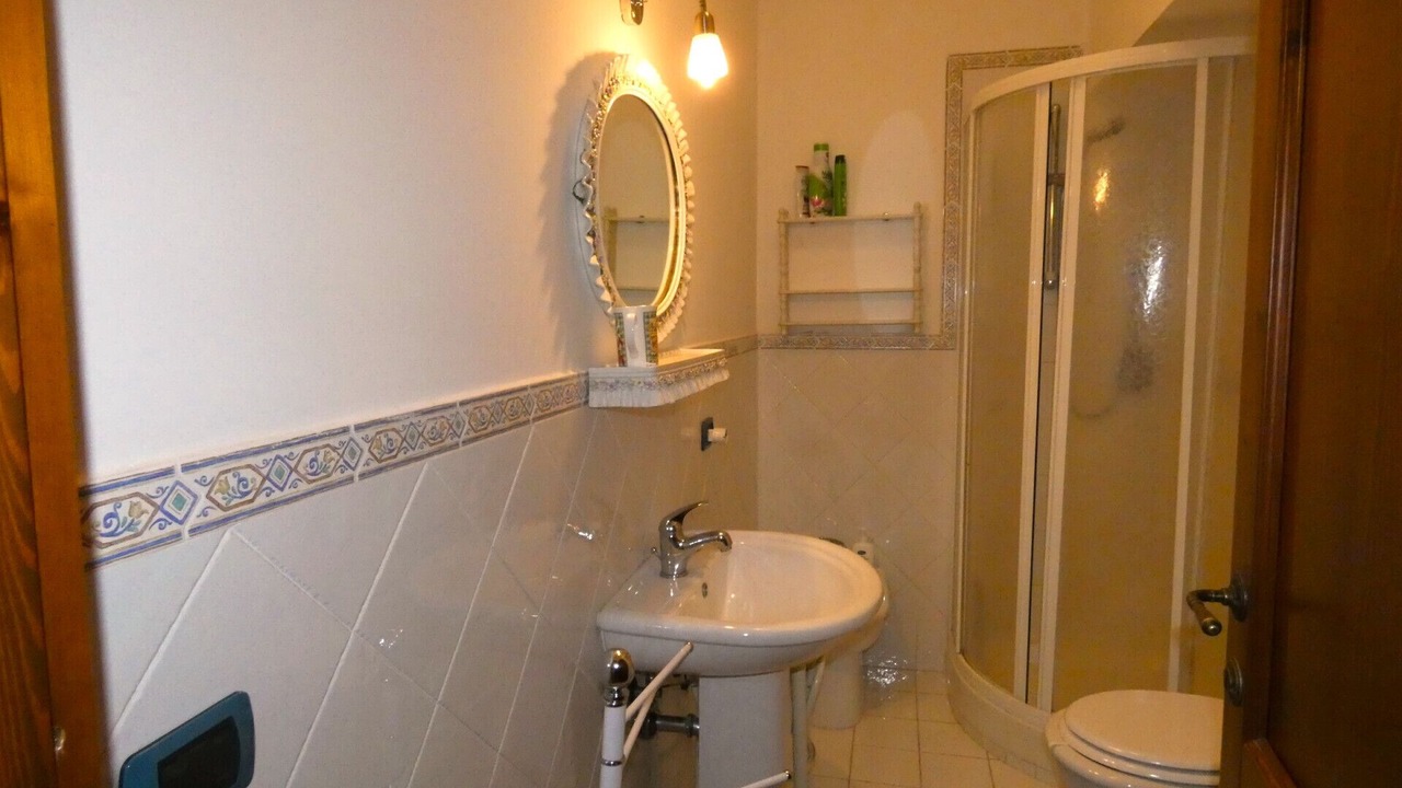 Photo of Bathroom in Narni