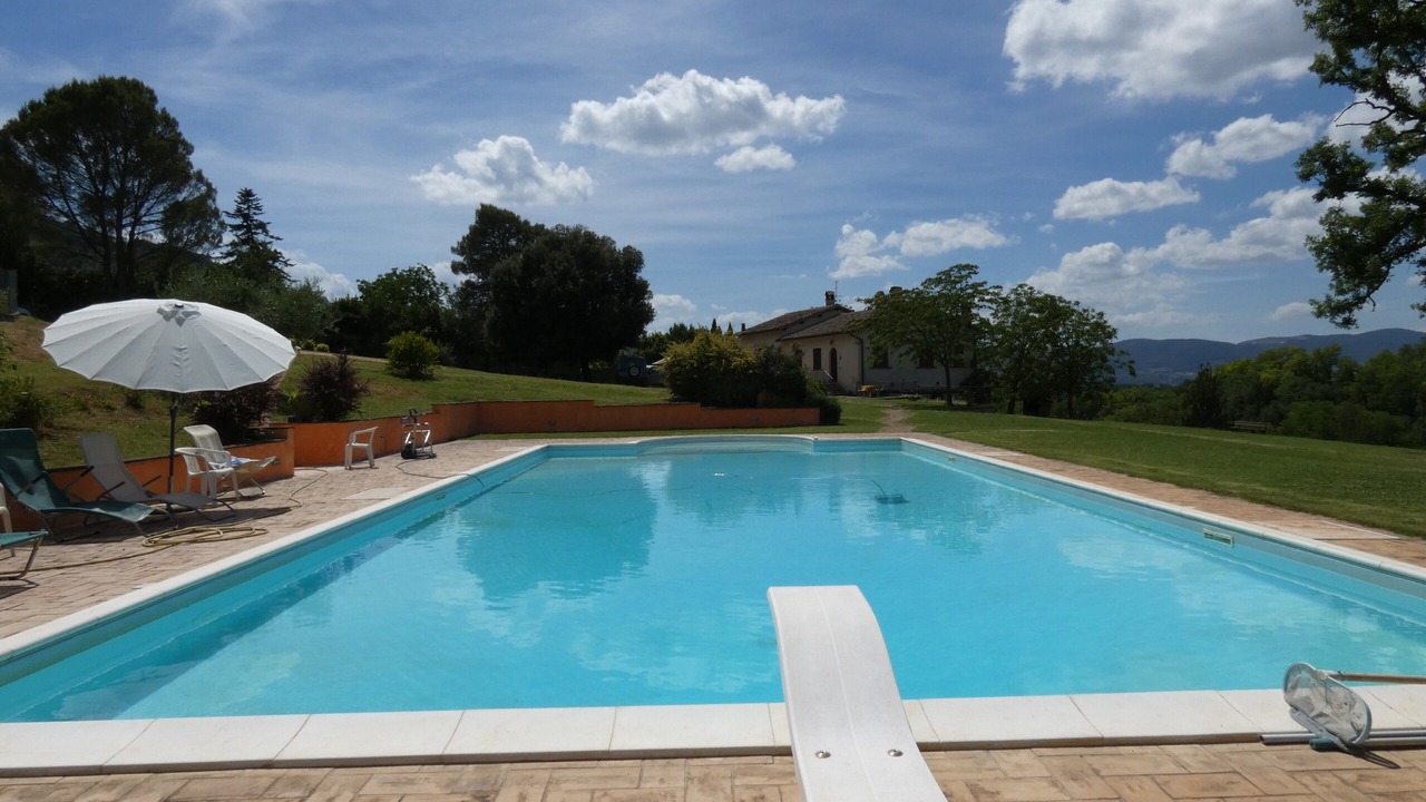 Photo of Outdoor in Narni