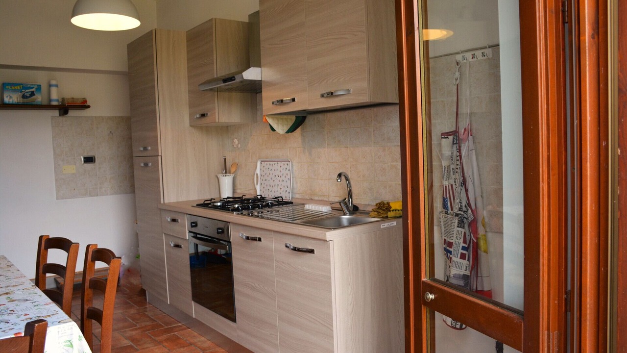 Photo of Kitchen in Narni