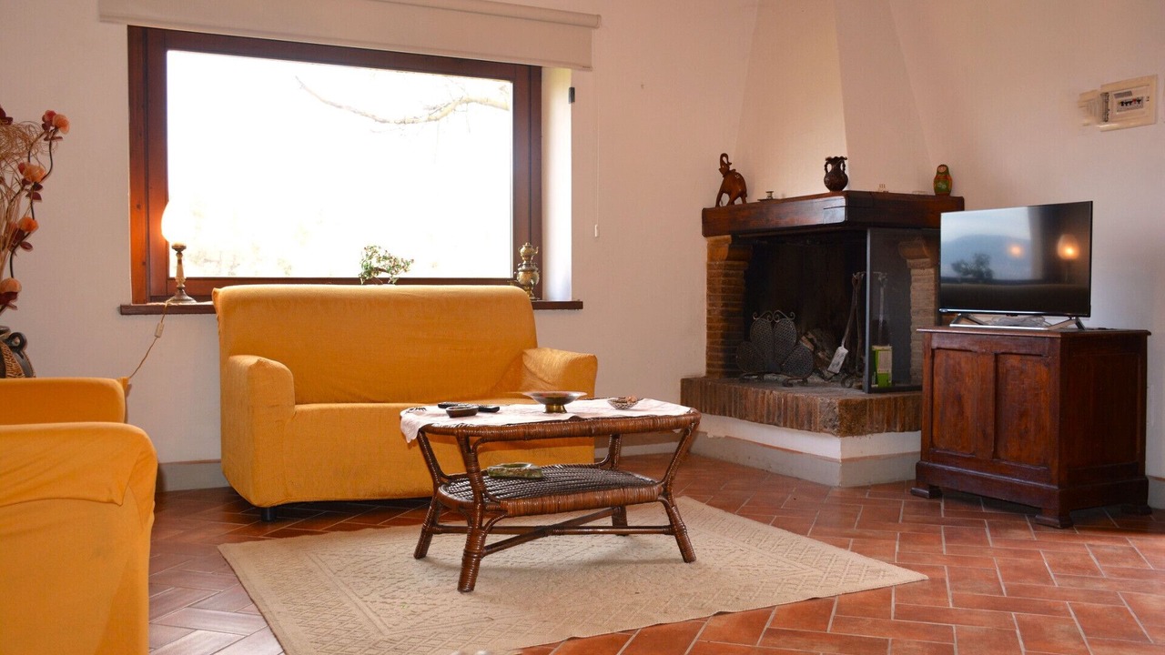 Photo of Livingroom in Narni