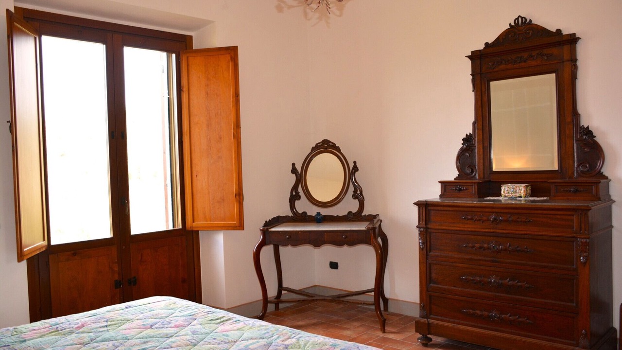 Photo of Bedroom in Narni