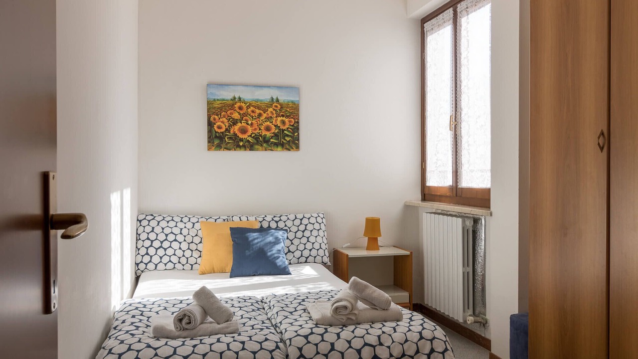 Photo of Bedroom in Oldesio