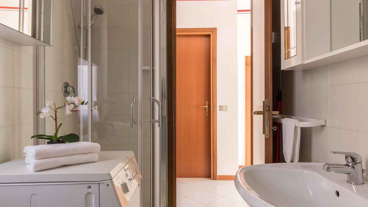 Photo of Bathroom in Oldesio