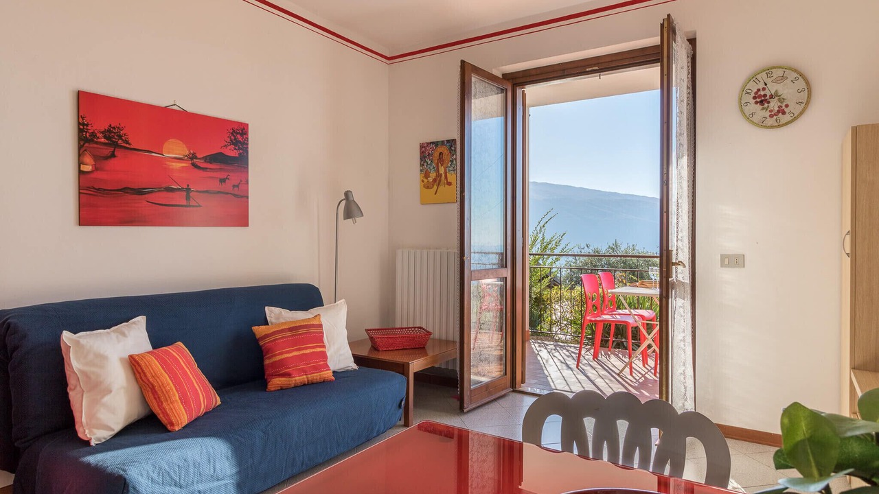 Photo of Livingroom in Oldesio