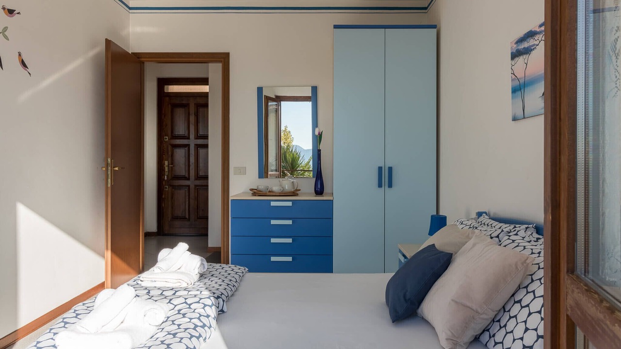 Photo of Bedroom in Oldesio
