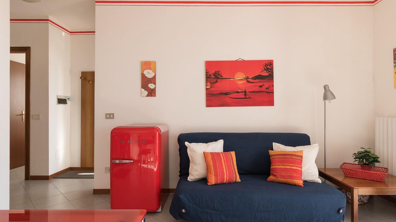 Photo of Livingroom in Oldesio