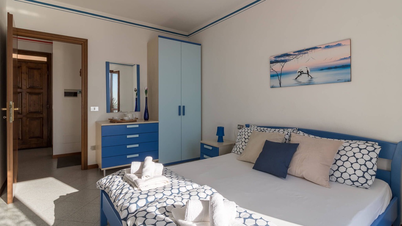 Photo of Bedroom in Oldesio