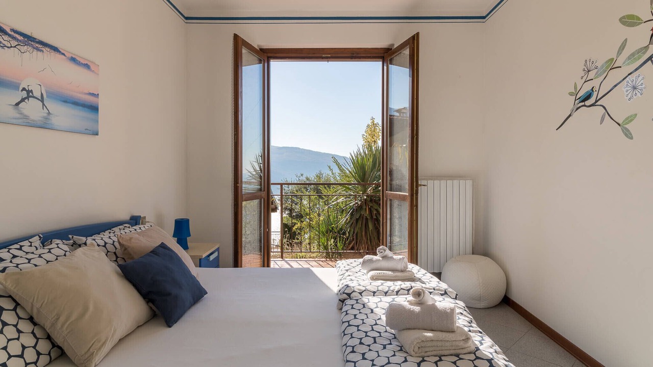 Photo of Bedroom in Oldesio