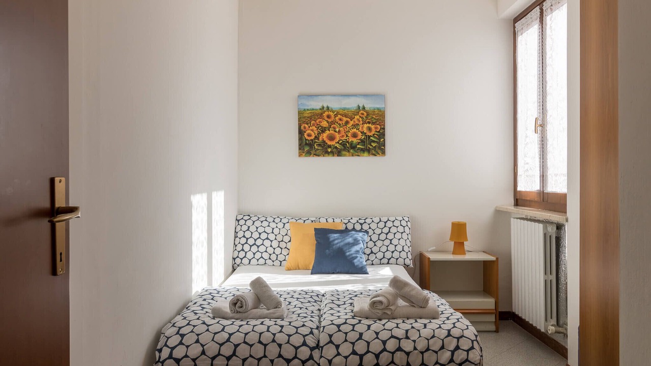 Photo of Bedroom in Oldesio