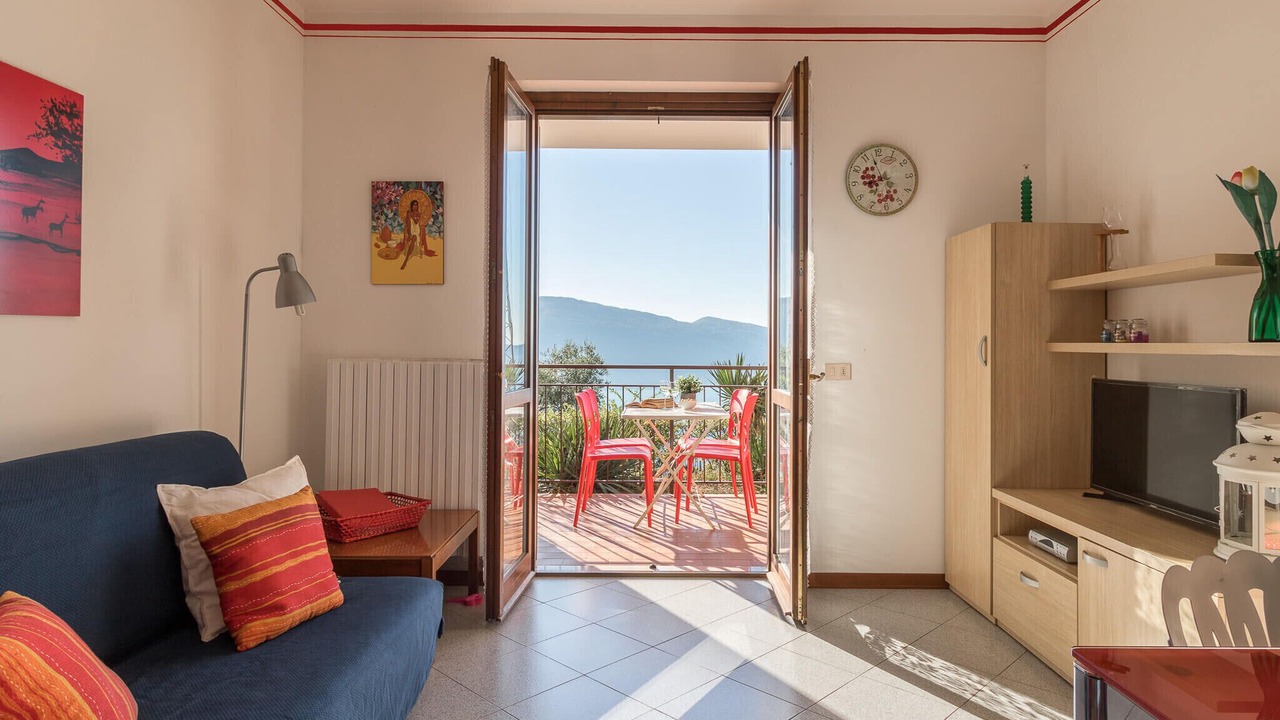Photo of Livingroom in Oldesio