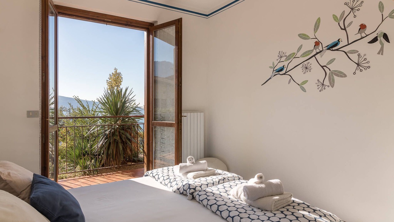Photo of Bedroom in Oldesio
