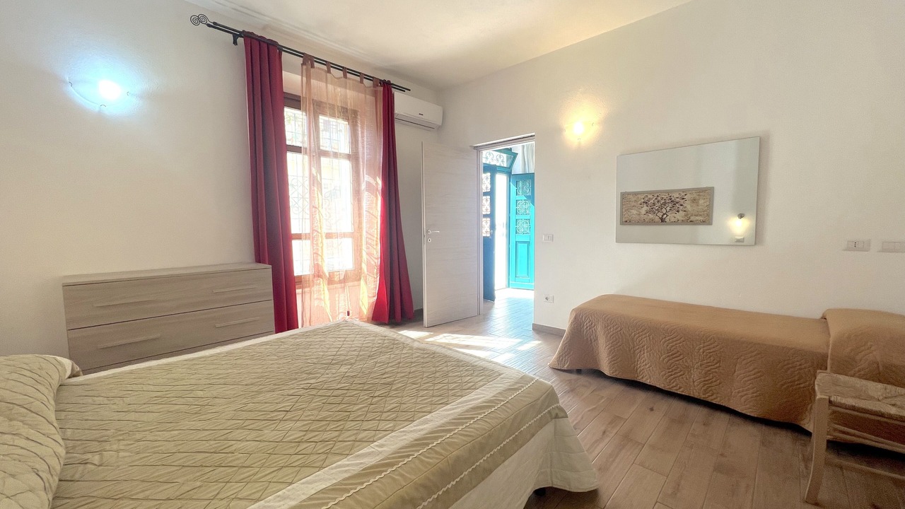 Photo of Bedroom in Olbia