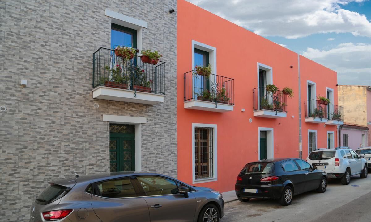 Photo of Outdoor in Olbia