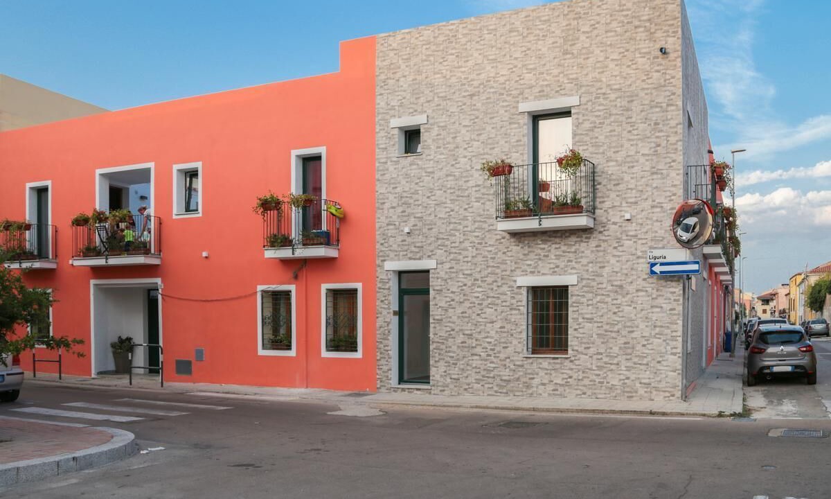 Photo of Outdoor in Olbia