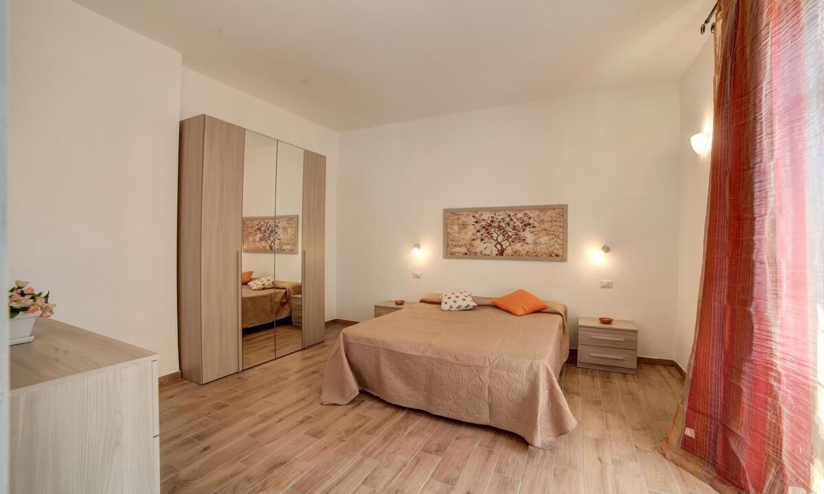 Photo of Bedroom in Olbia