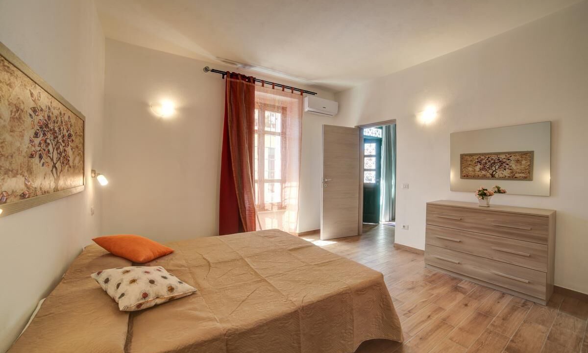 Photo of Bedroom in Olbia